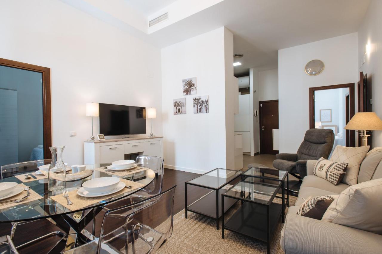 Apartamento Puerta Real - Free Parking *