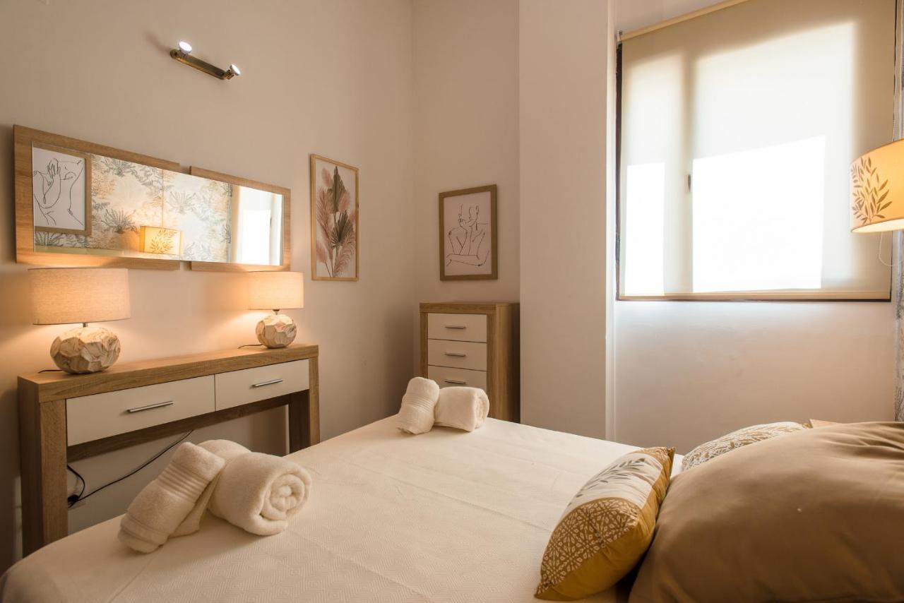 Puerta Real - Free Parking Apartamento *
